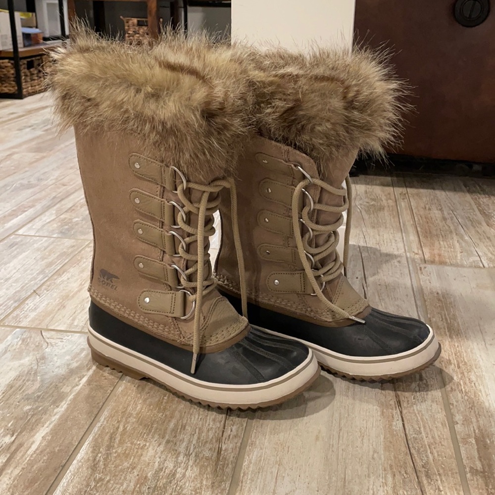 Sorel Winter Boot